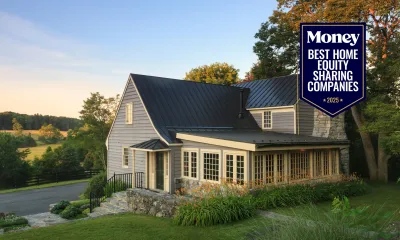 5 Best Home Equity Sharing Companies of November 2025