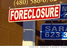 Report: Foreclosure prices are separate and unequal