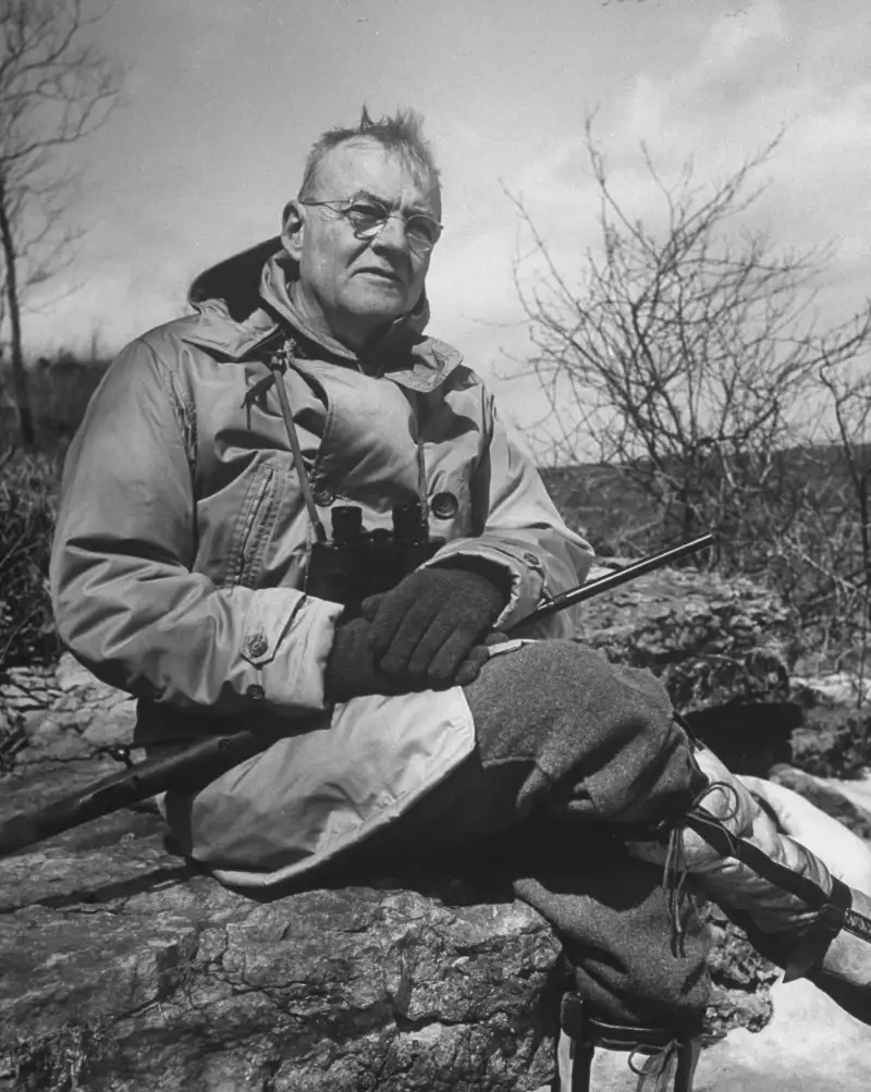 On his trips to reinforce the free world outposts, Dulles sometimes merely shored up a wall that the Reds had breached, but on other sorties he served his primary mission: to develop the cohesion and strength that would make Communist aggression less likely and would, therefore, make the free world less directly dependent on massive retaliation, the defense it feared. —