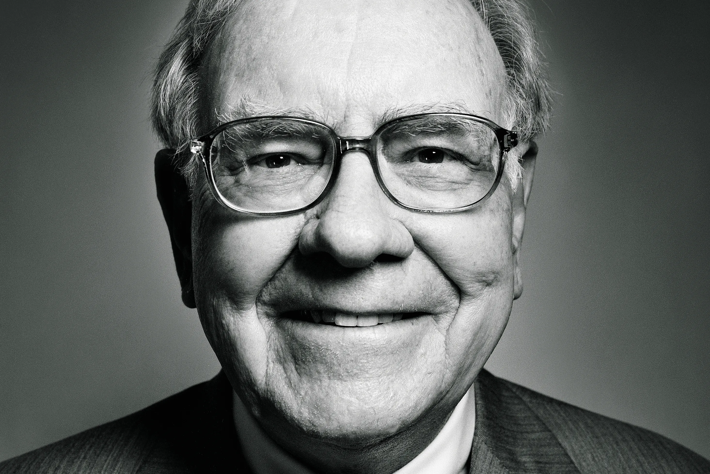 Inside Buffett&#039;s Brain