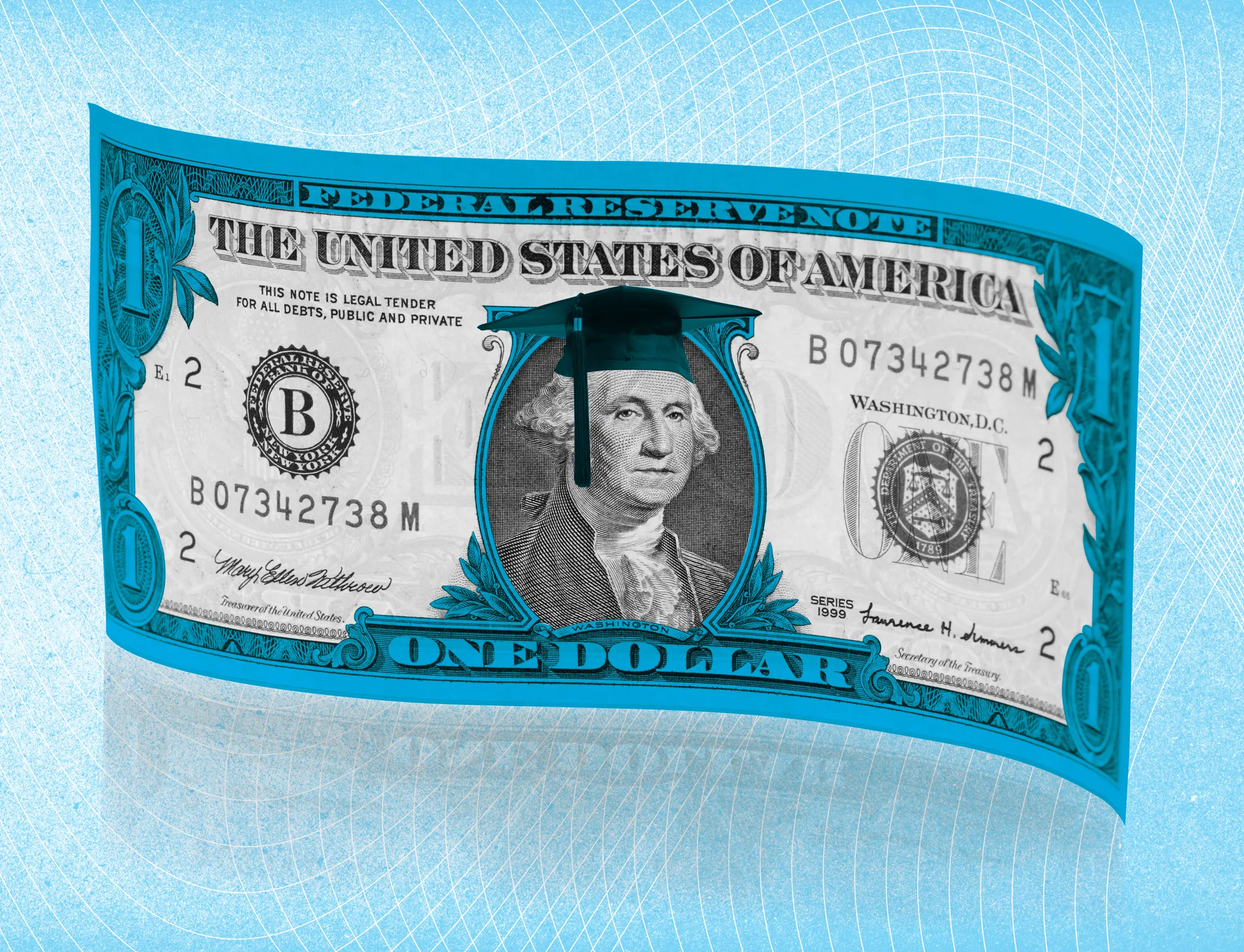 how much money is one year in college