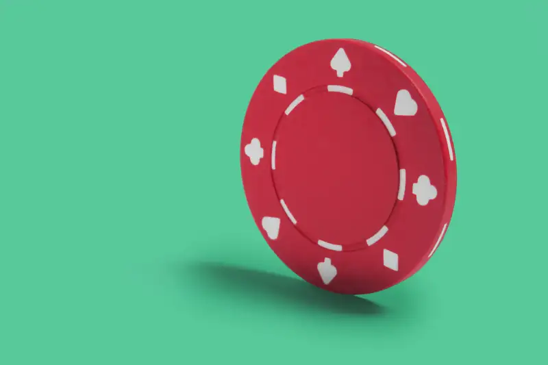 Poker Chip