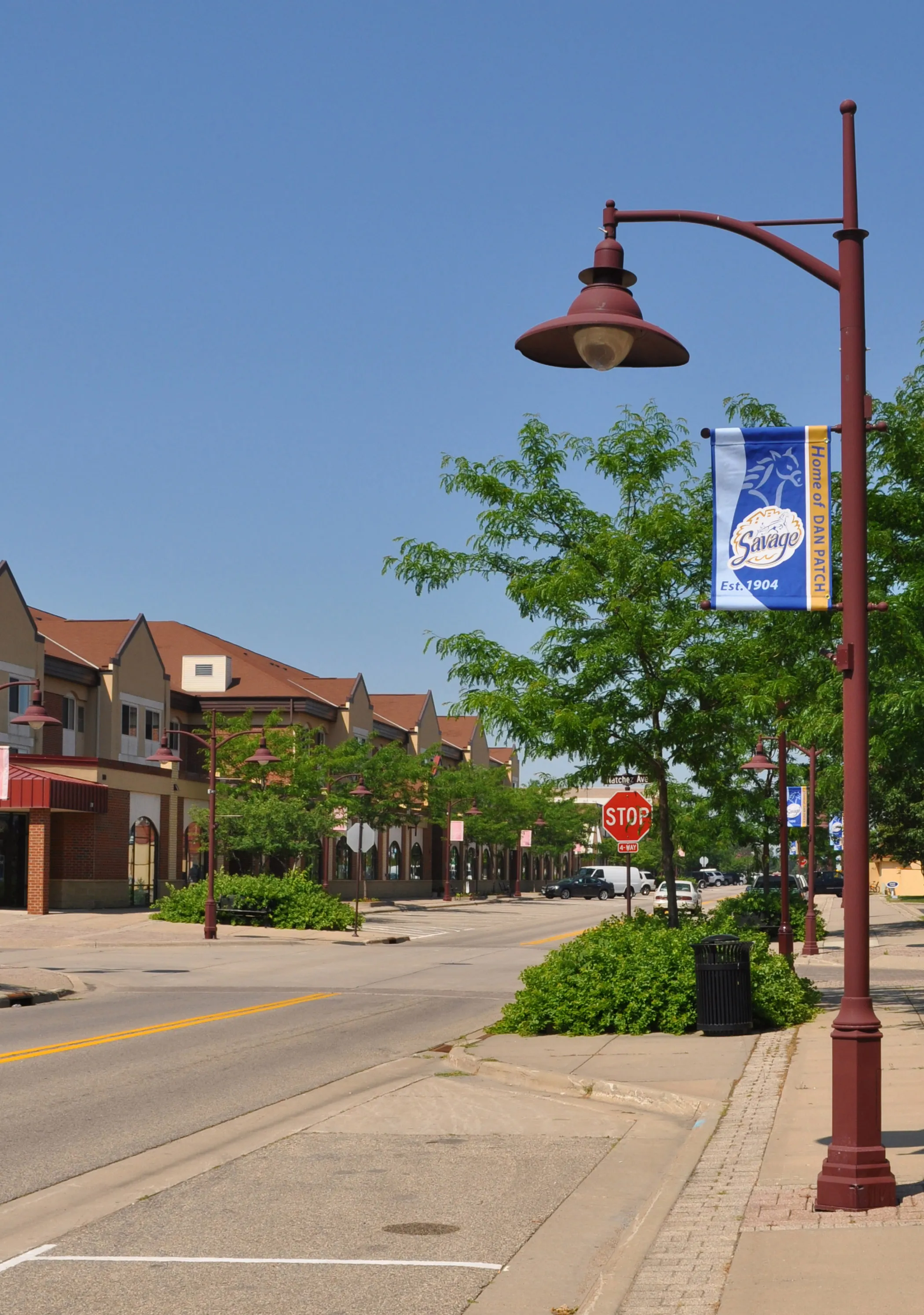 21. Savage, MN | Money