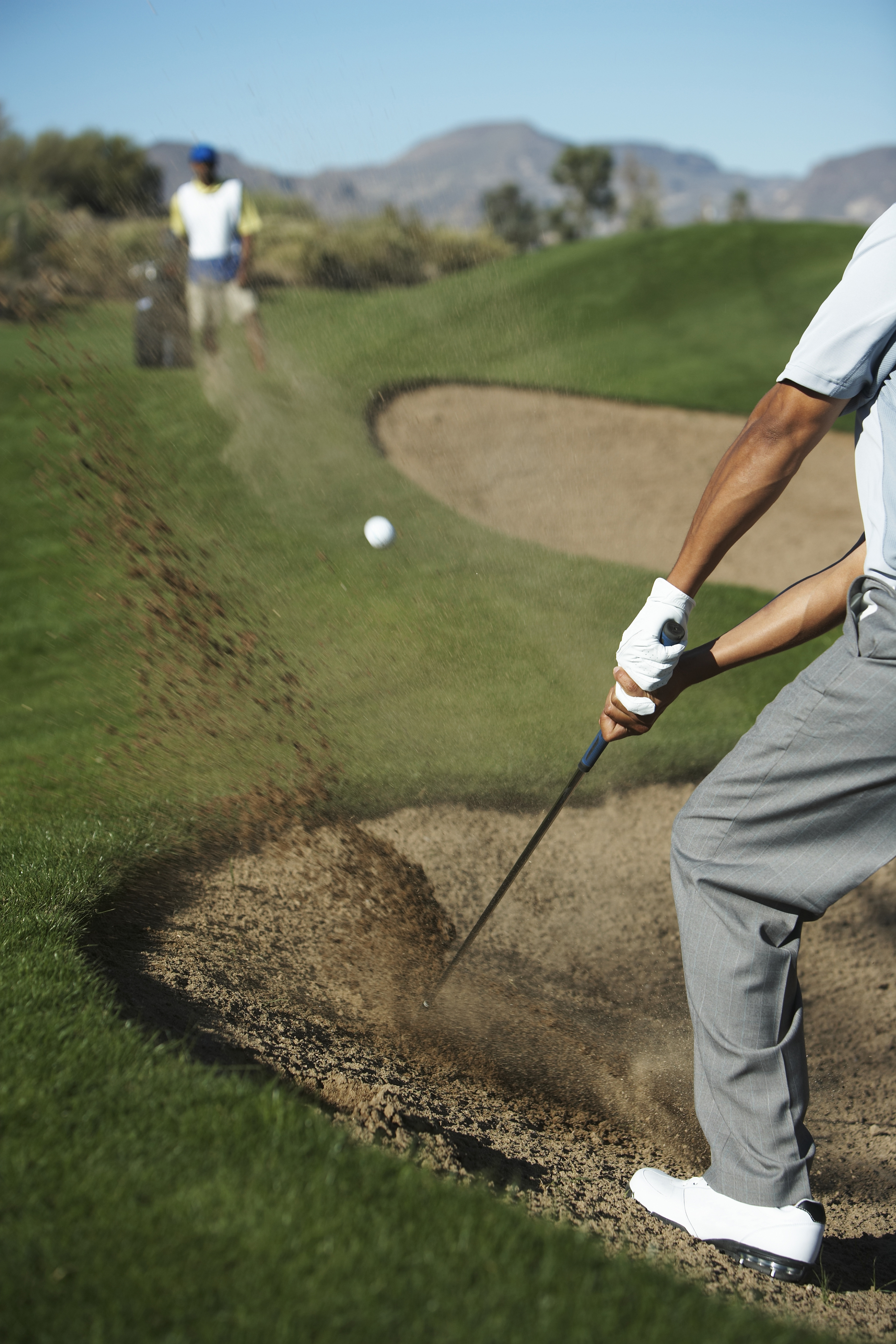 Fore! No, Make That Five! 5 Reasons Golf Is in a Hole