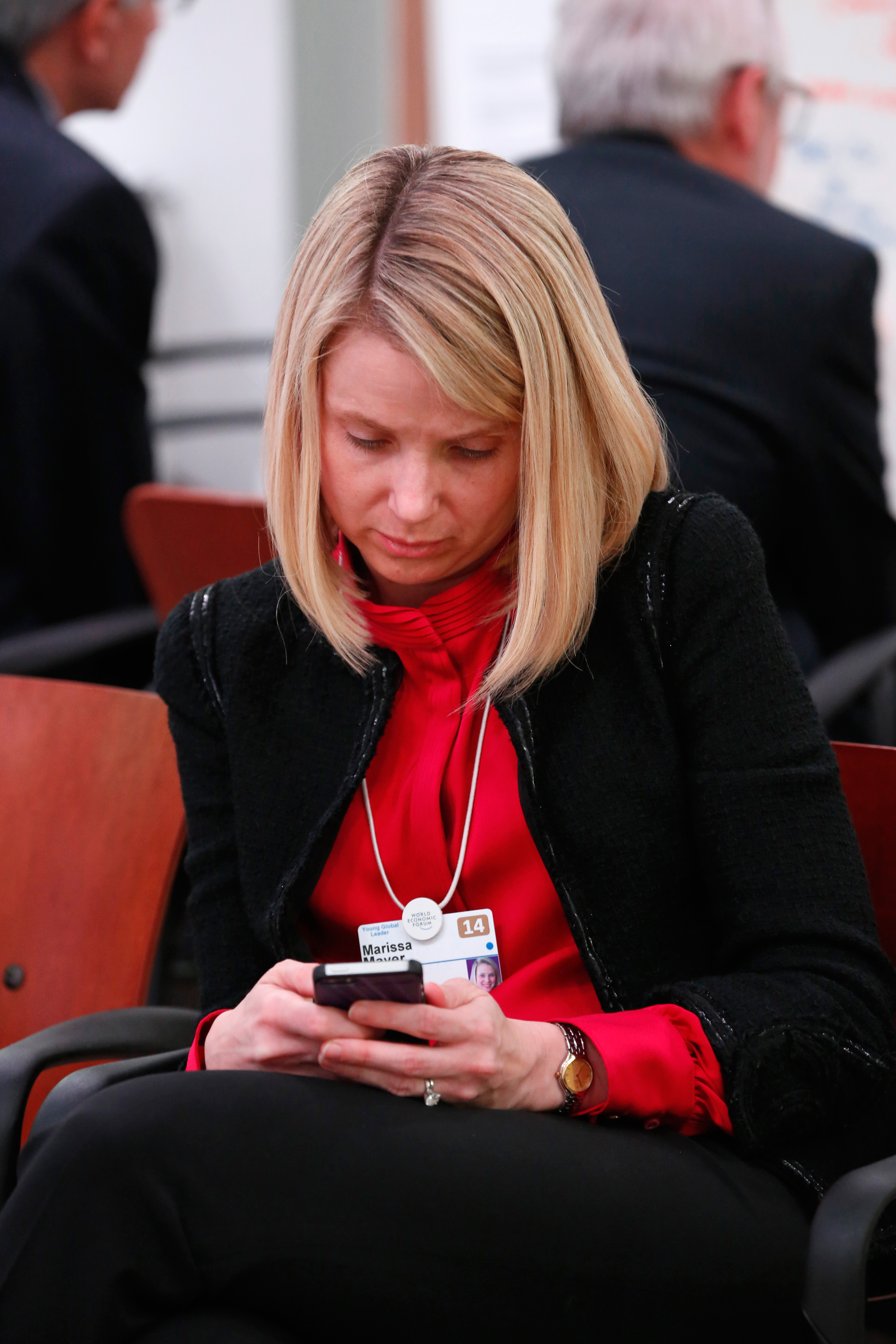 Telecommuting: What Marissa Mayer Got Right—and Wrong
