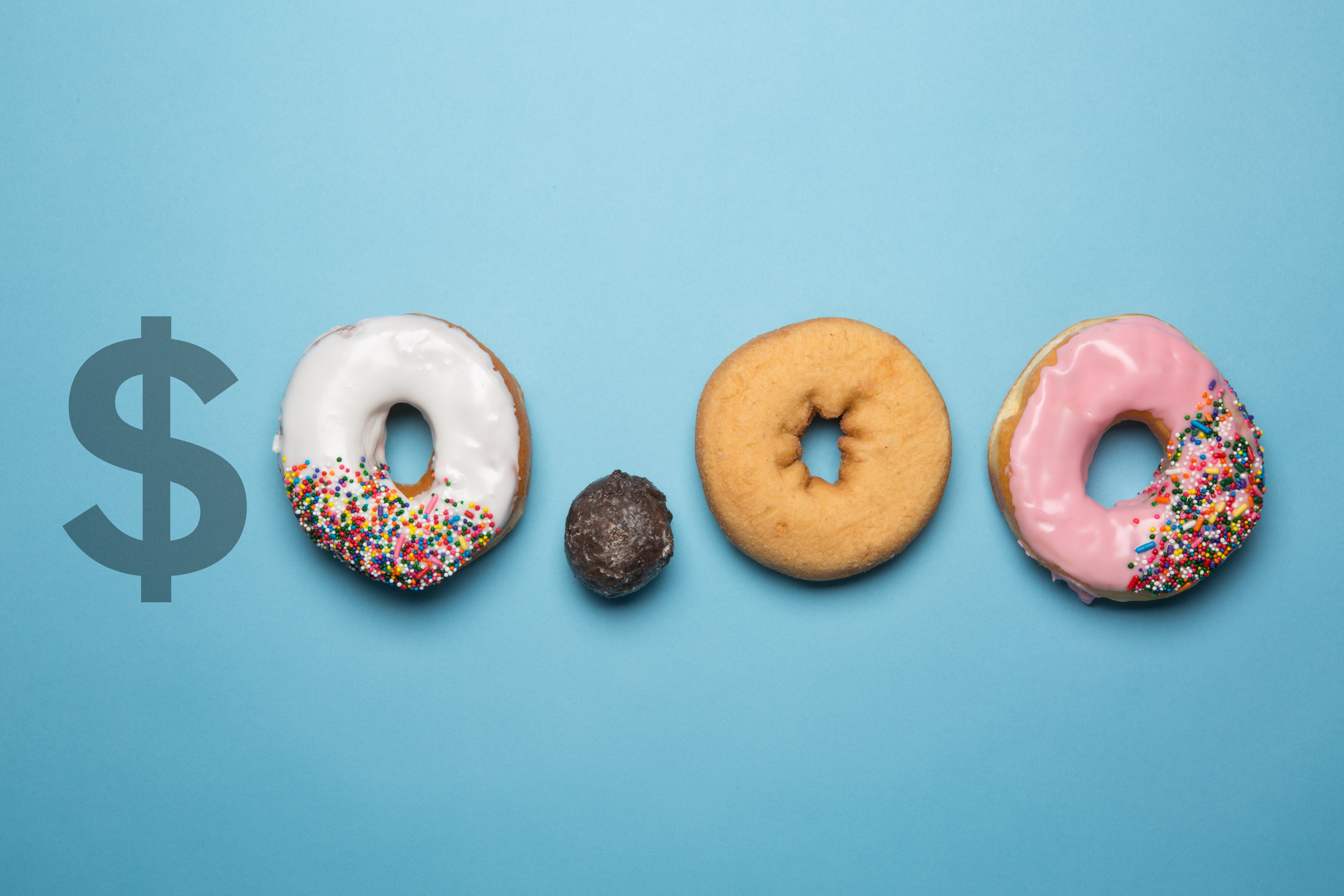 Tim Hortons Free Donut 2021 for National Donut Day on June 4