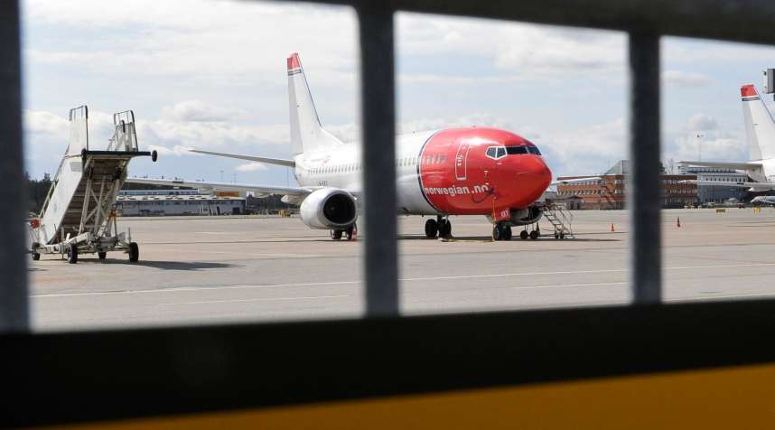 Norwegian Air has drawn criticism alongside its reputation for low-cost flights within Europe and, more recently, on transatlantic flights from the U.S.