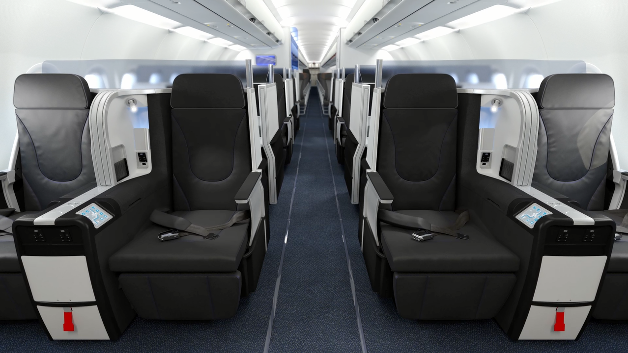 JetBlue Business Class Mint Lures Fliers With Luxury Amenities, Low Prices  | Money
