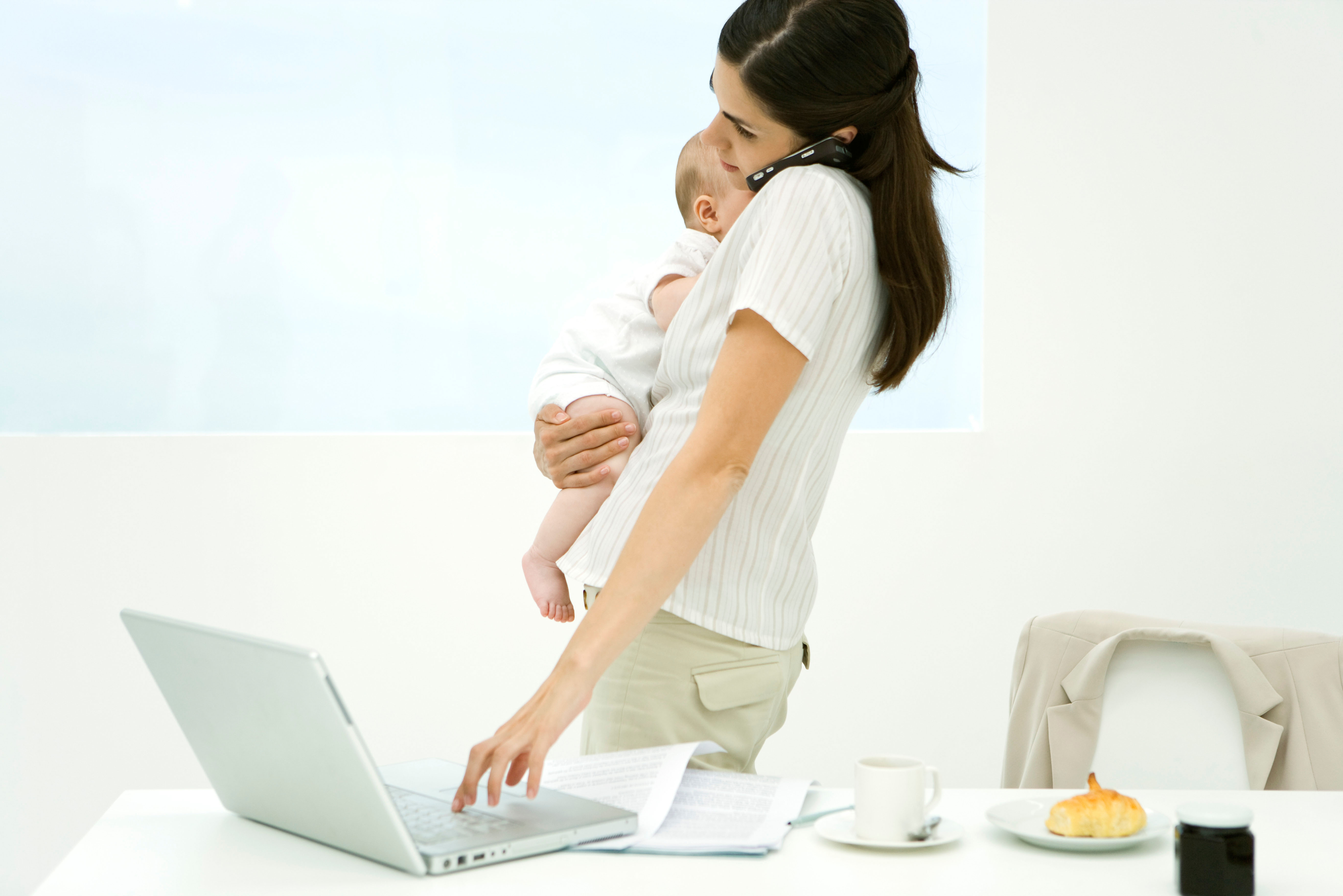 7 Ideas That Could Make Life Easier for Working Parents