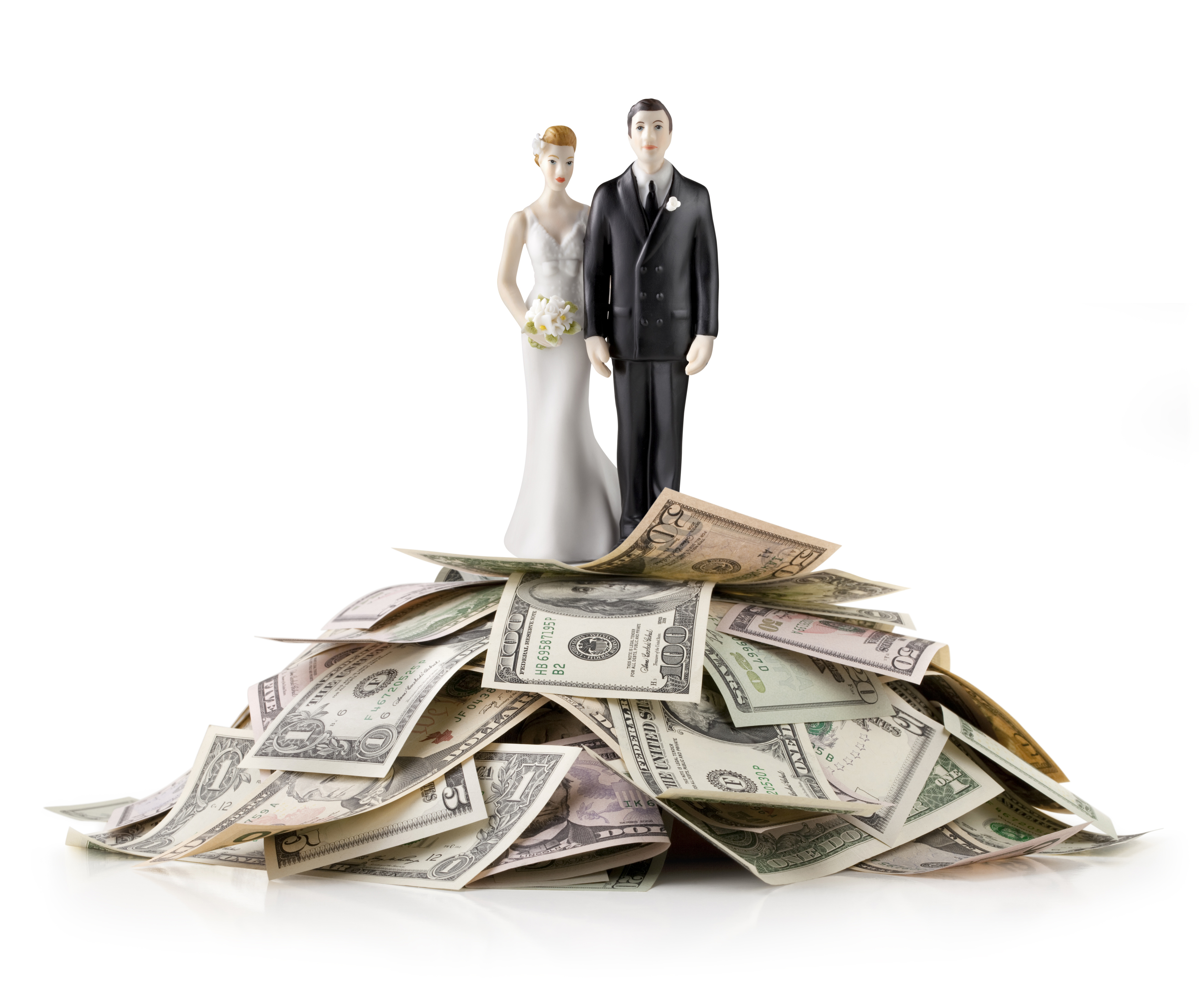 QUIZ: Is Your Marriage Normal About Money?