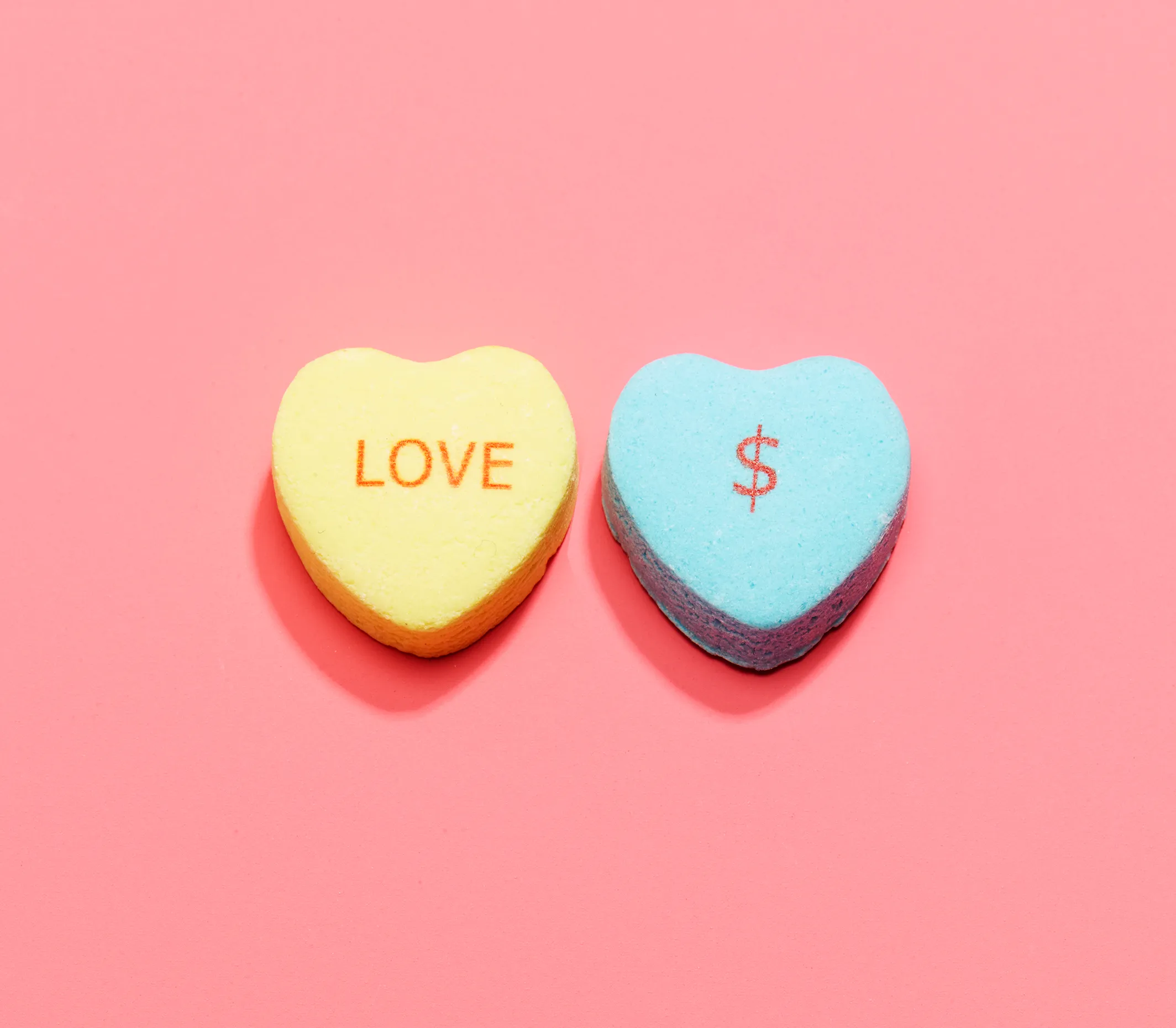 Love and money survey shows big changes in how couples manage finances Money pic