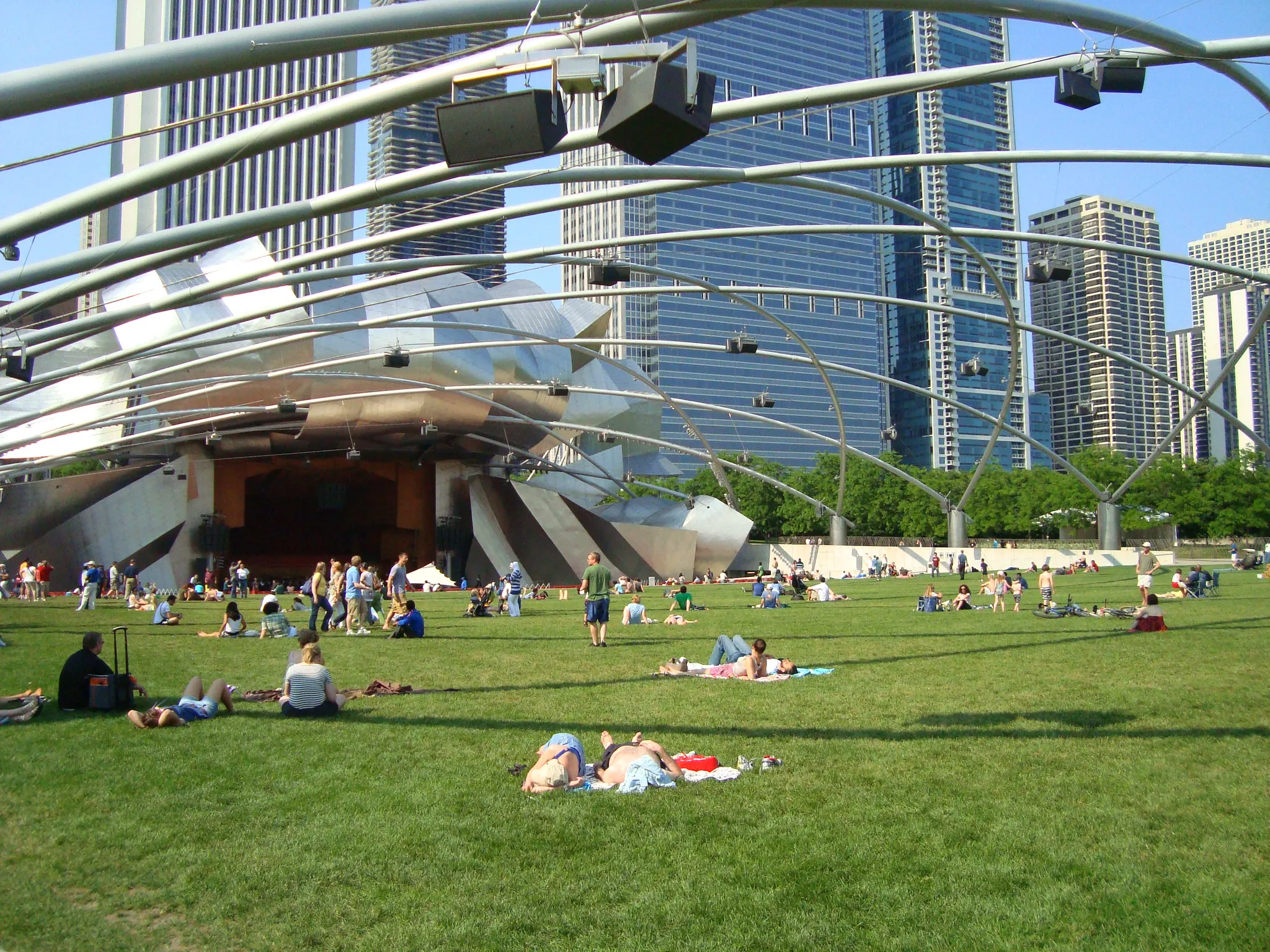 7 Great American Vacation Spots (That Won't Bust Your Budget)