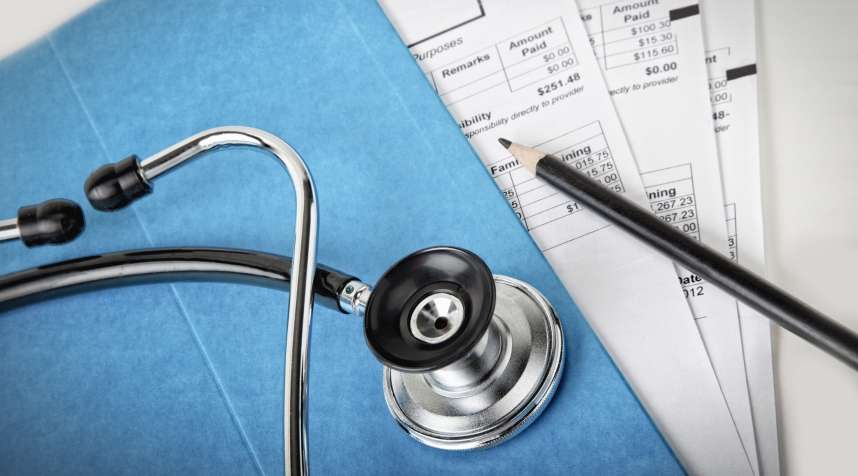 Medical bills are lengthy and complicated—and often wrong.
