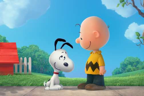 Good Grief! Investors are Betting on a Big Budget Charlie Brown Film