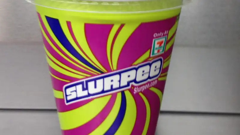 Slurpee