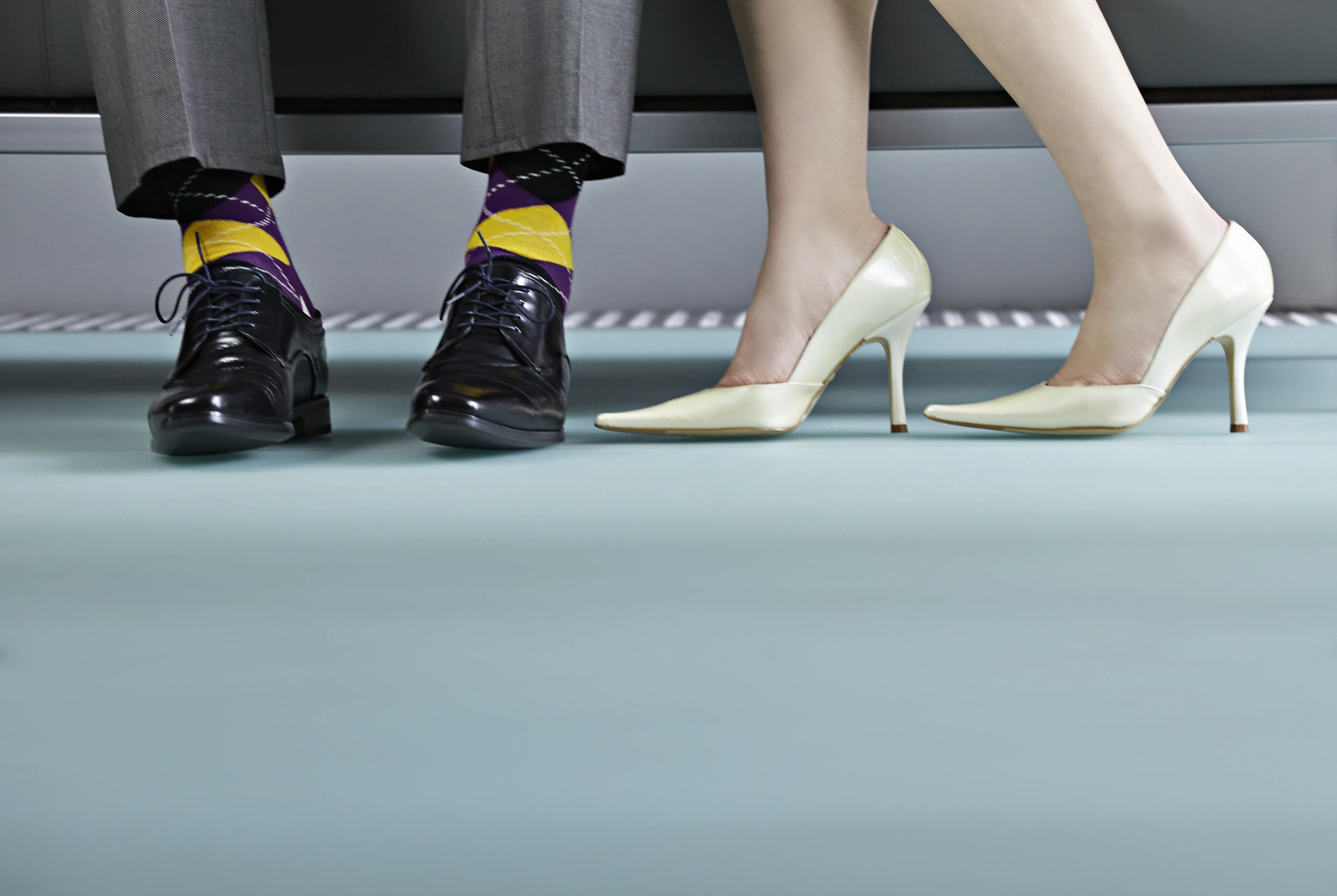 How to Keep an Office Romance from Destroying Your Career