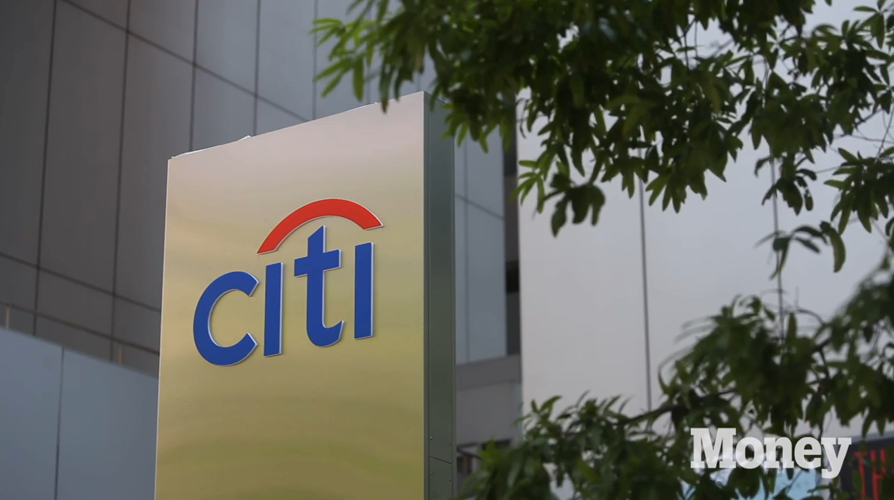 WATCH: Why You Should Care About the $7 Billion Citigroup Mortgage Settlement