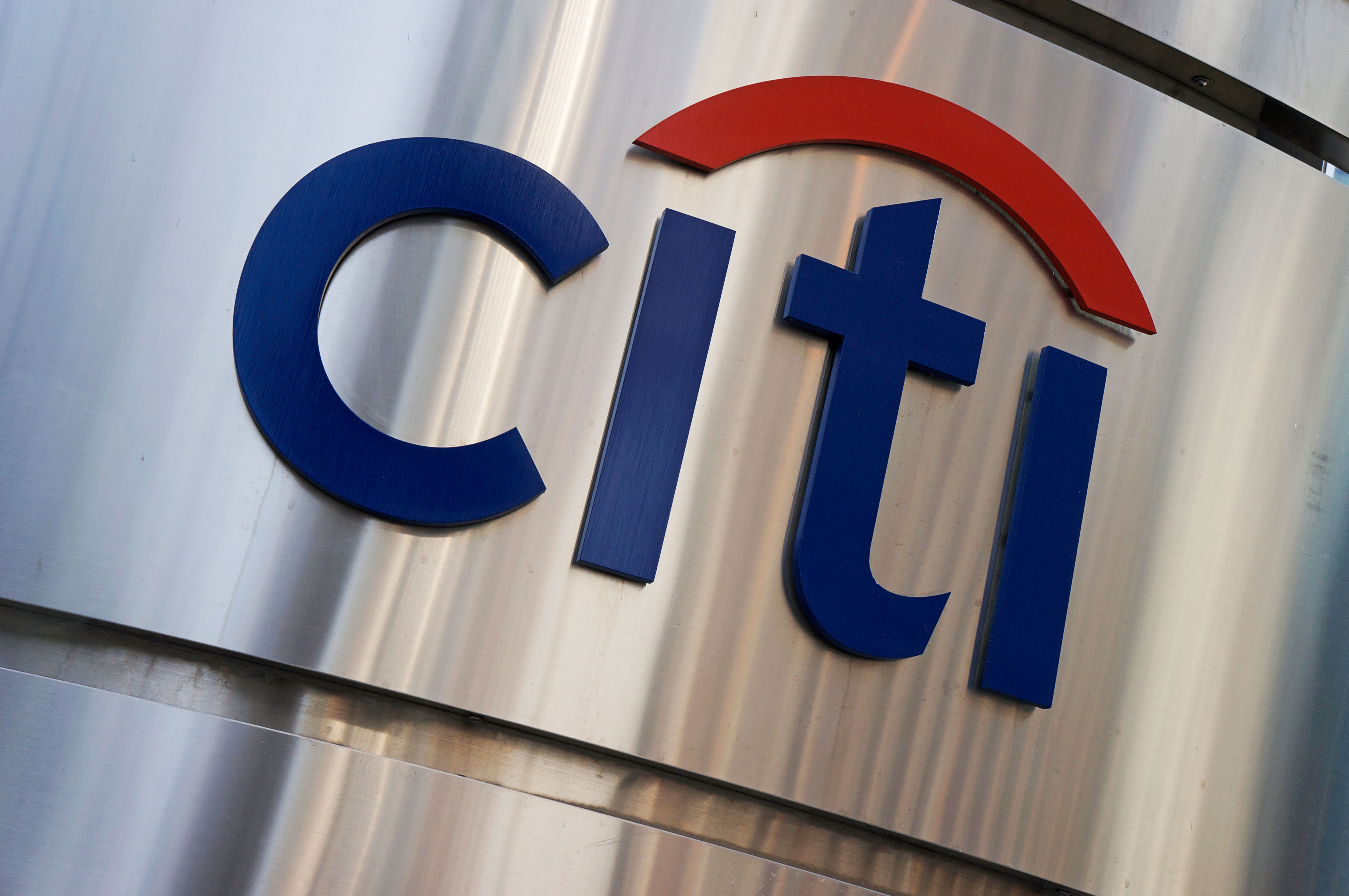 Here&#039;s Why Citigroup Is Shelling Out $7 Billion