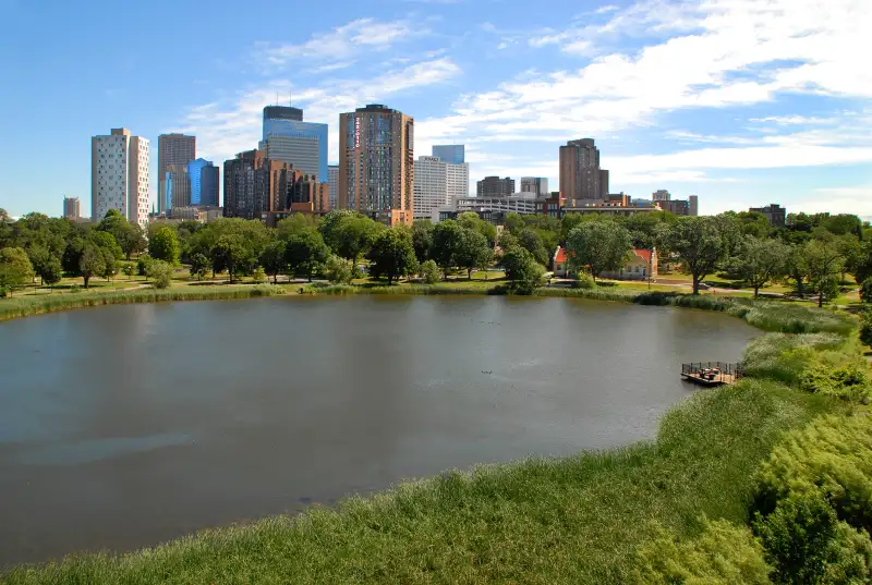 Minneapolis