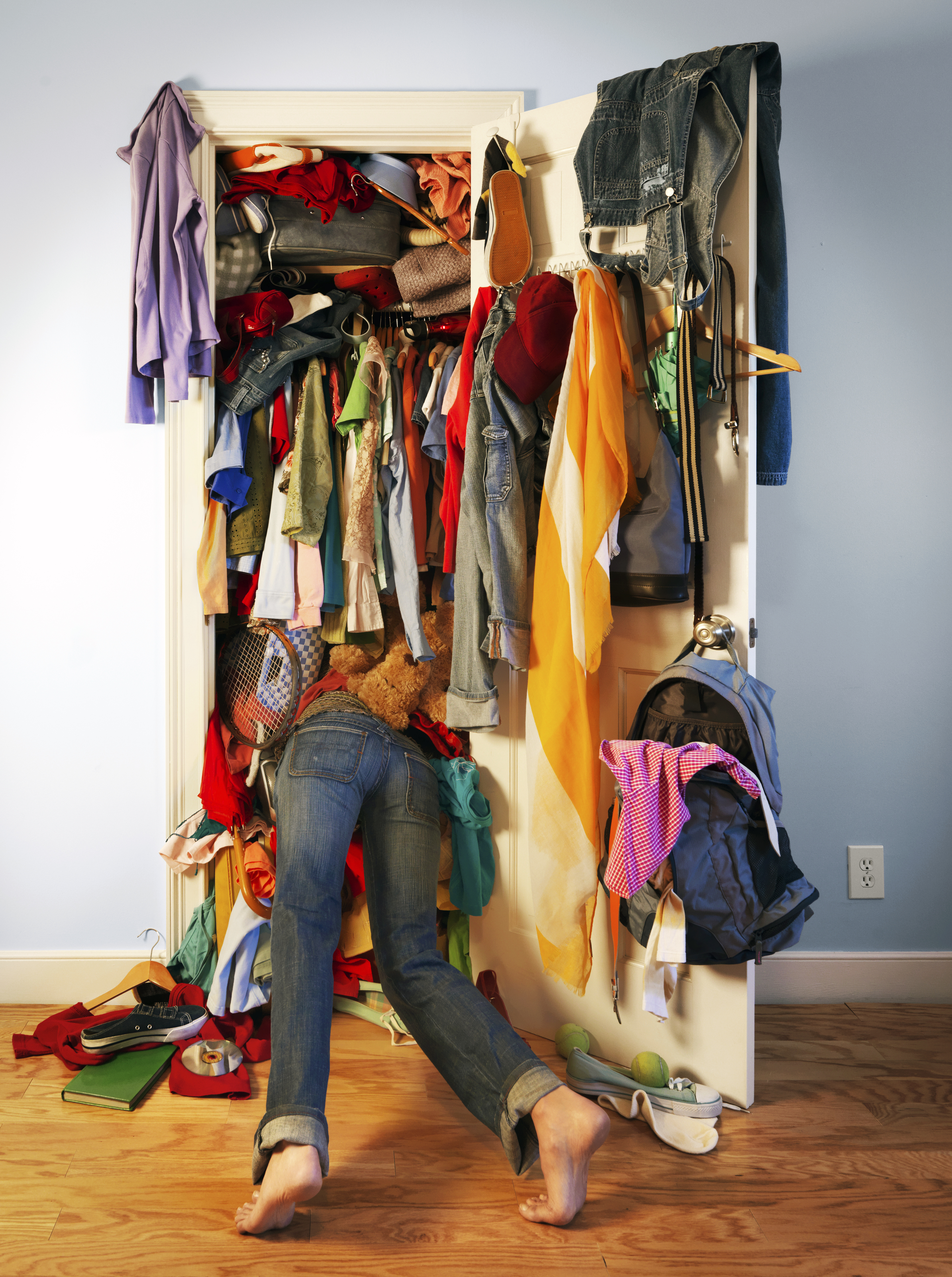 12 Ways to Stop Wasting Money and Take Control of Your Stuff
