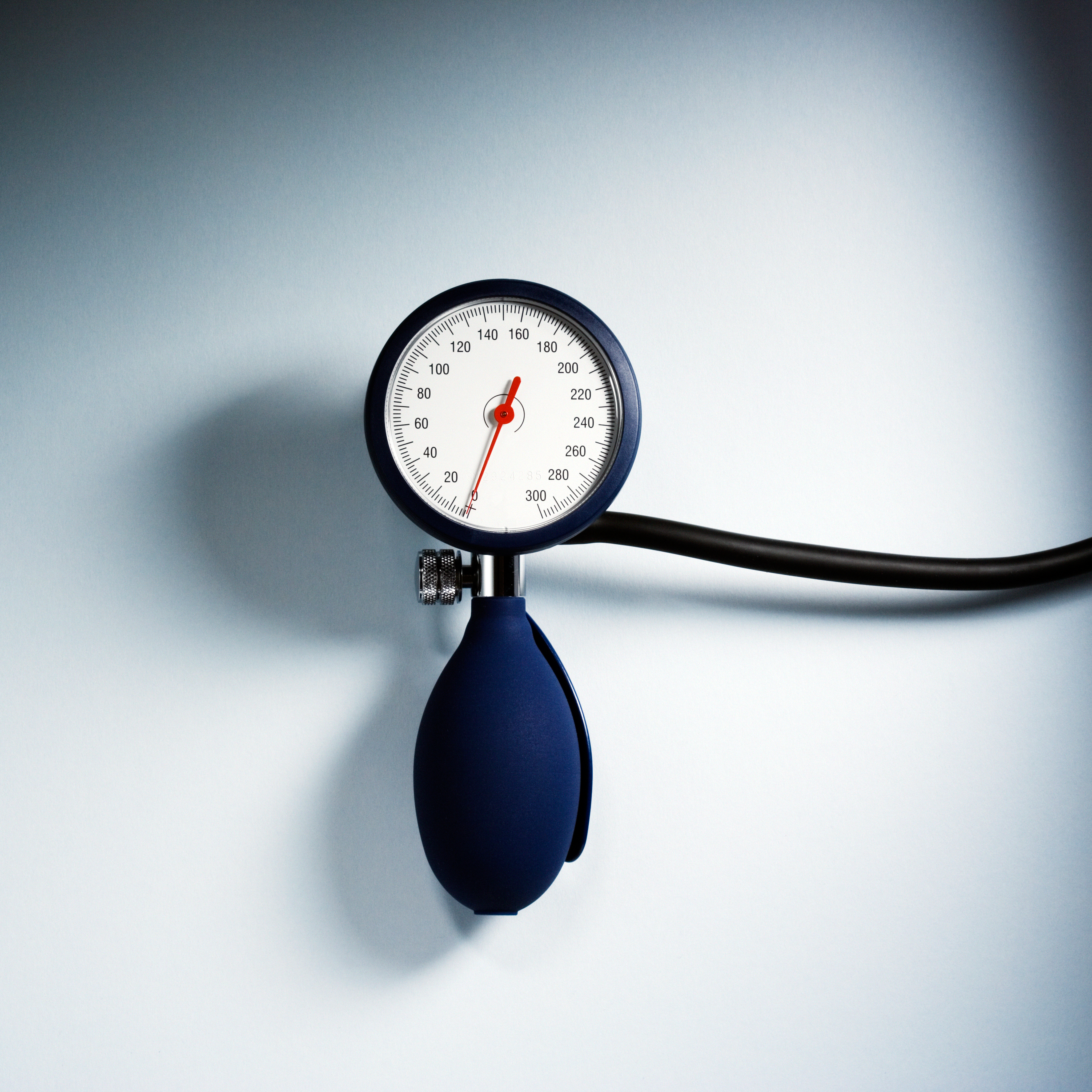 How to Fix Your Finances...By Fixing Your Blood Pressure