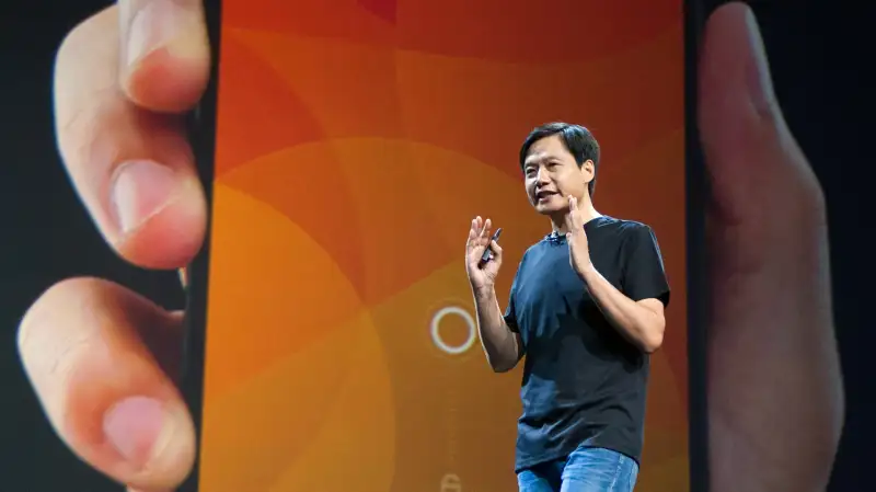 Xiaomi released its new smartphone product Mi4 on its annual new product release on Tuesday.