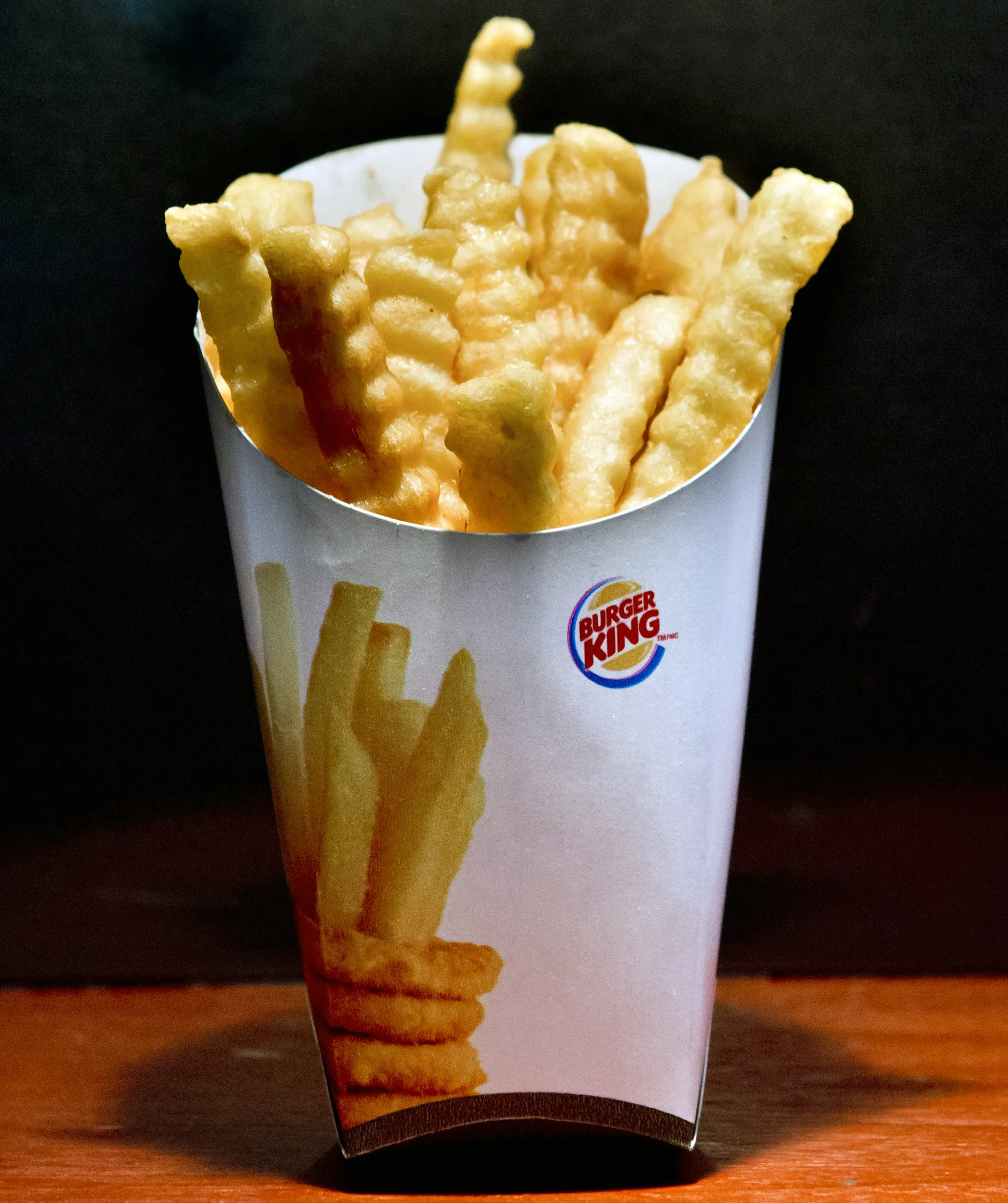 The Demise of &#039;Satisfries&#039; and the Sad History of Healthy Fast Food