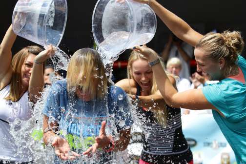 How to Give Smarter in an ALS Ice Bucket World
