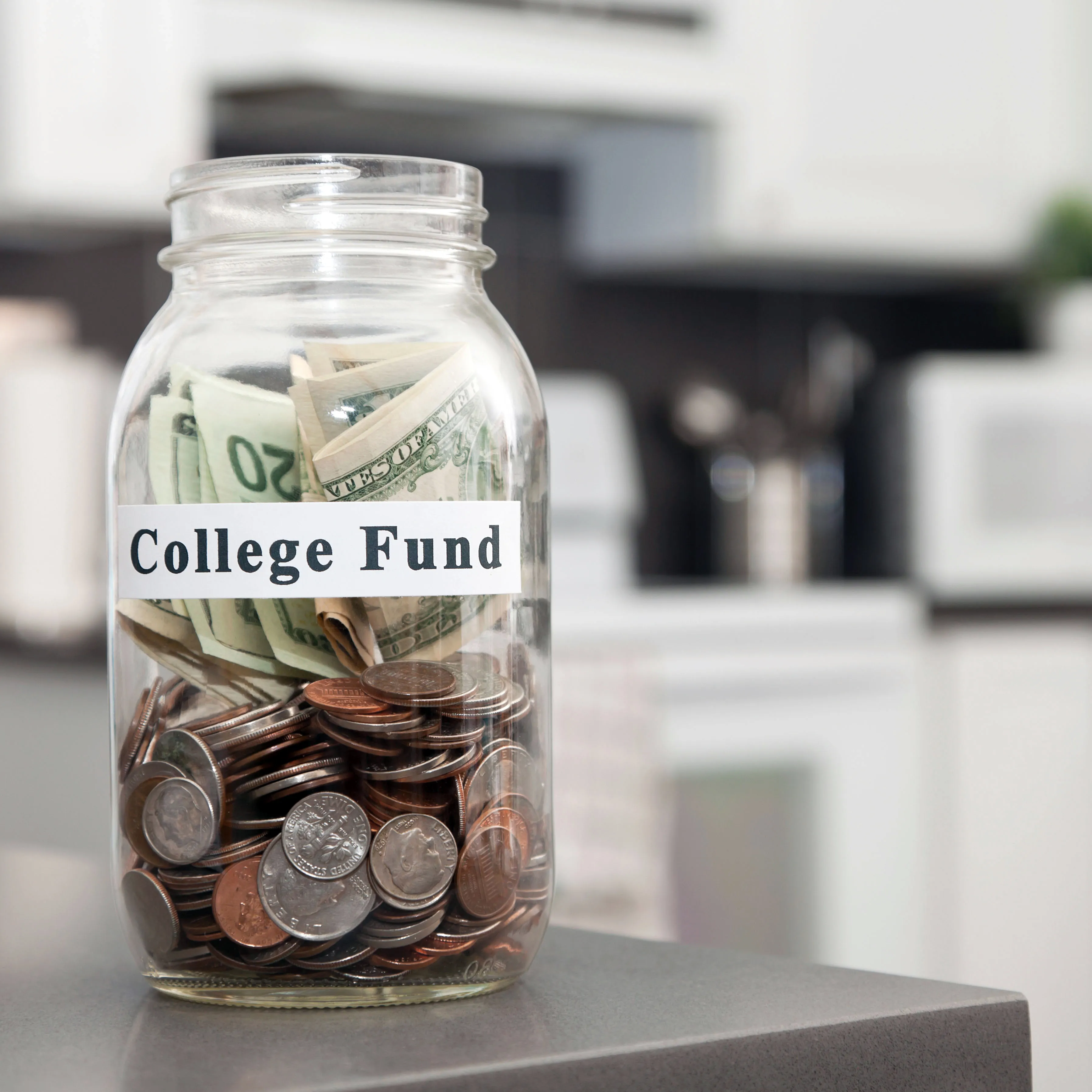 How Much Parents Expect Kids to Pay for College | Money