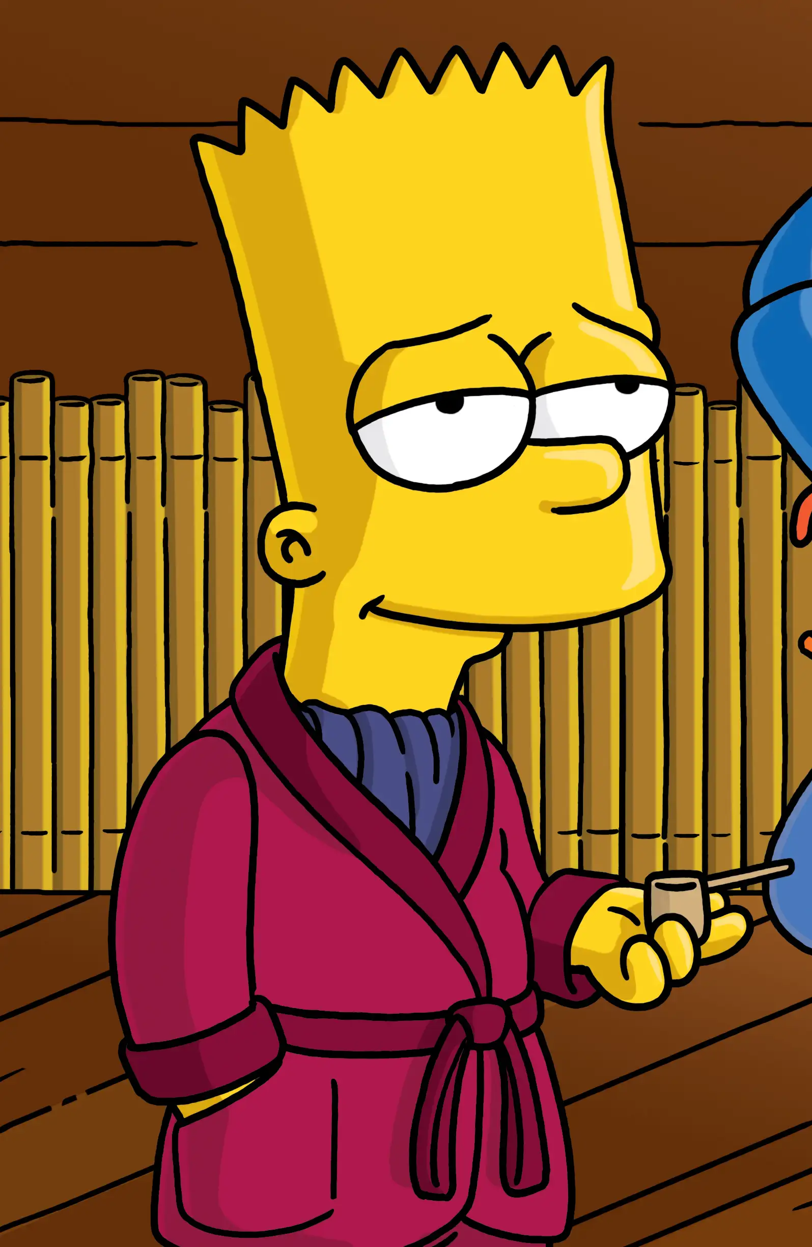 Simpsons Marathon Money And Career Lessons From Simpsons Characters Money 