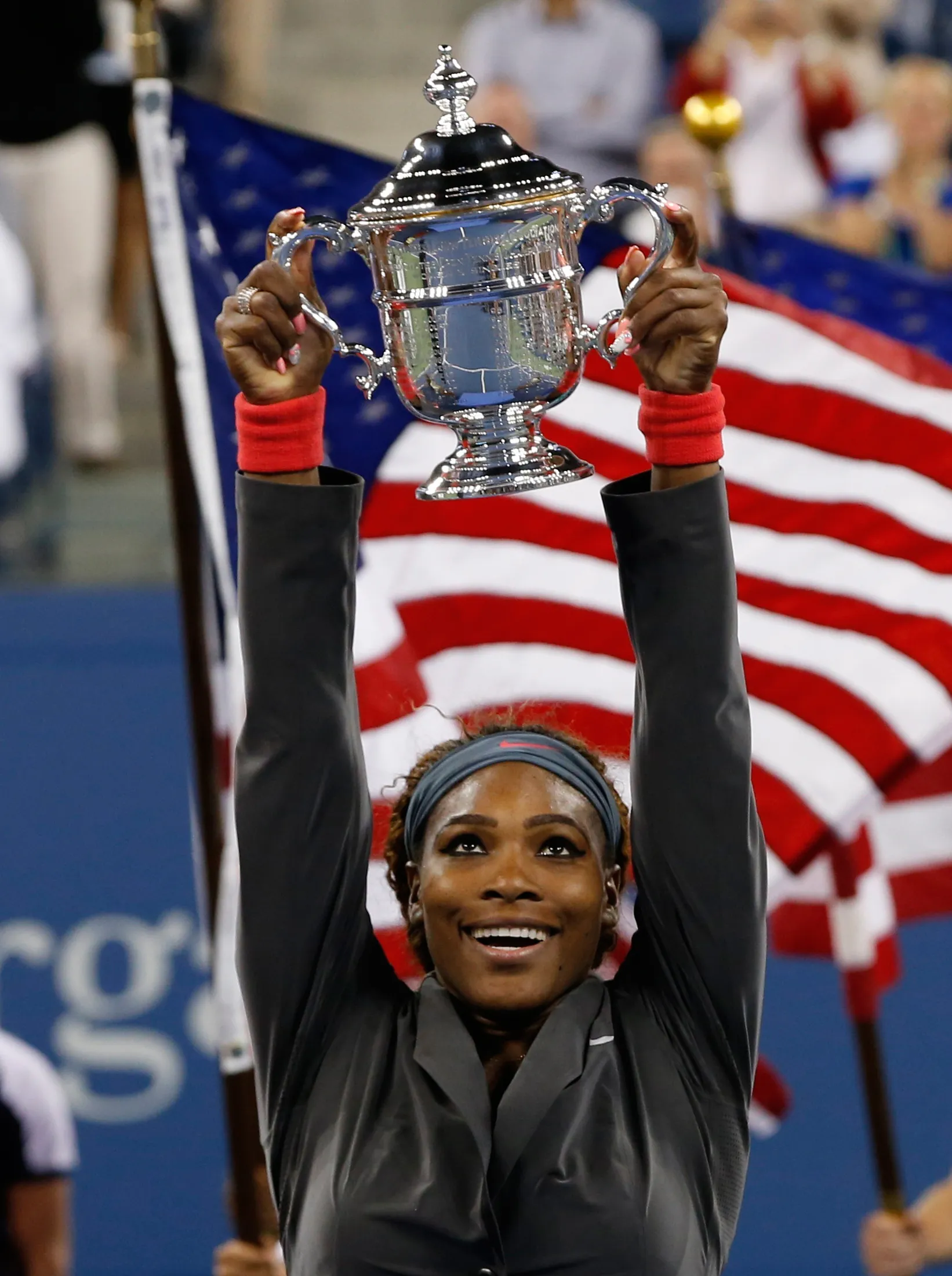 What It Costs to Raise a U.S. Open Champion