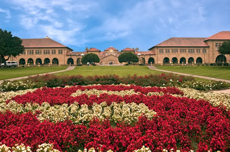 Stanford University