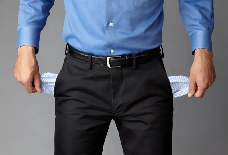Dude, where's my raise?