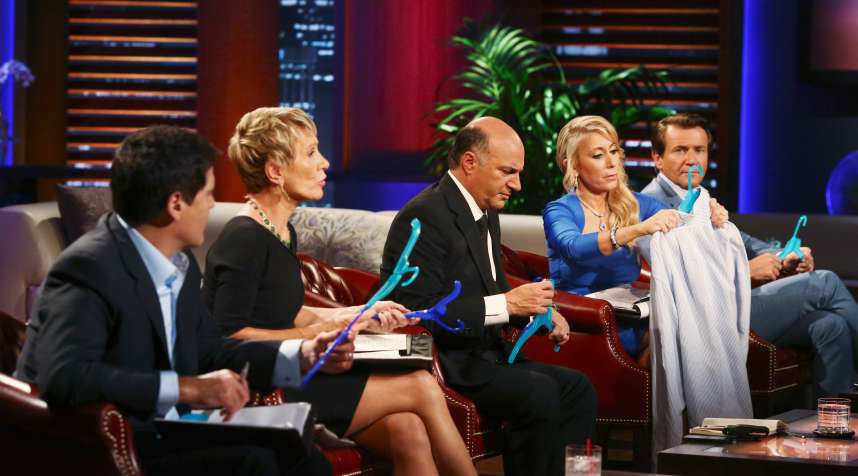 As Shark Tank viewers know, an individual company can make for a compelling story. But investing in that story has its risks.