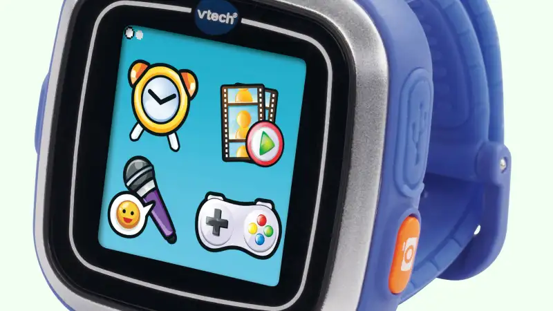 Vtech Kidizoom Smartwatch