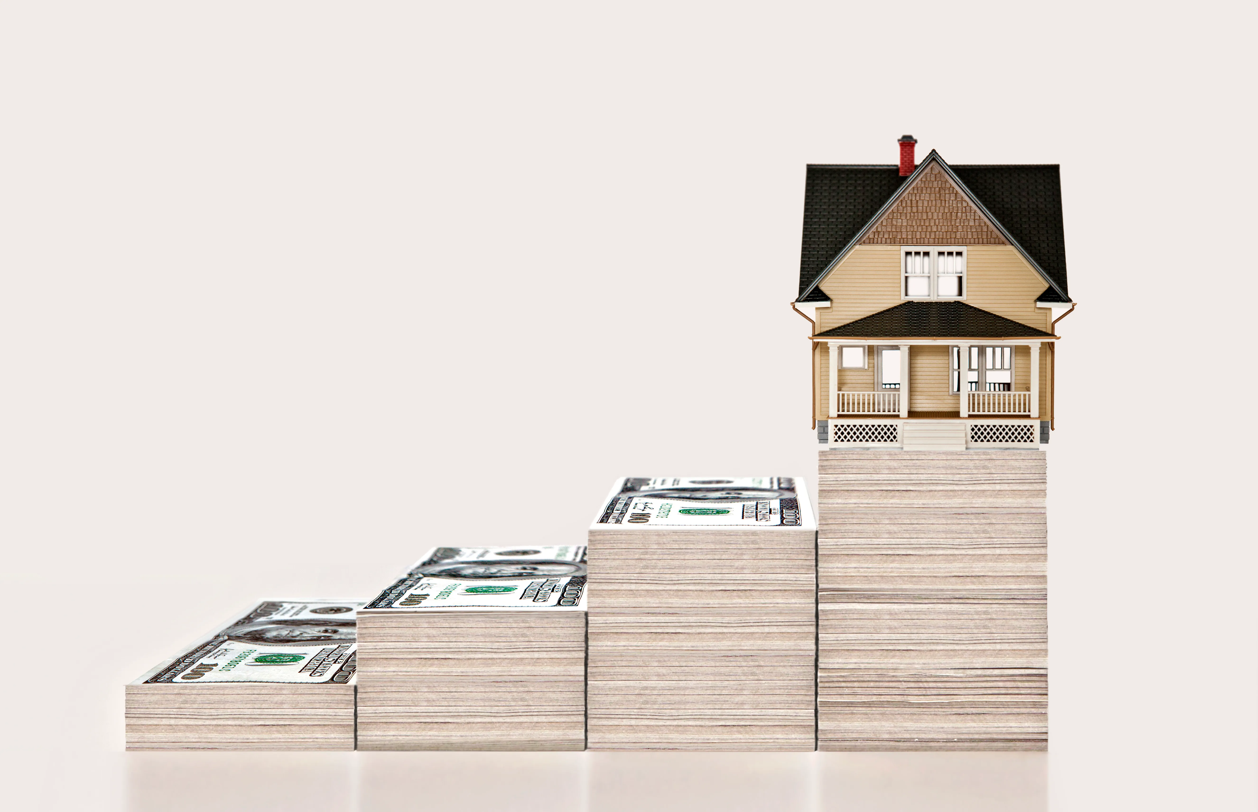 Why Housing Costs Are the Biggest Threat to Your Retirement