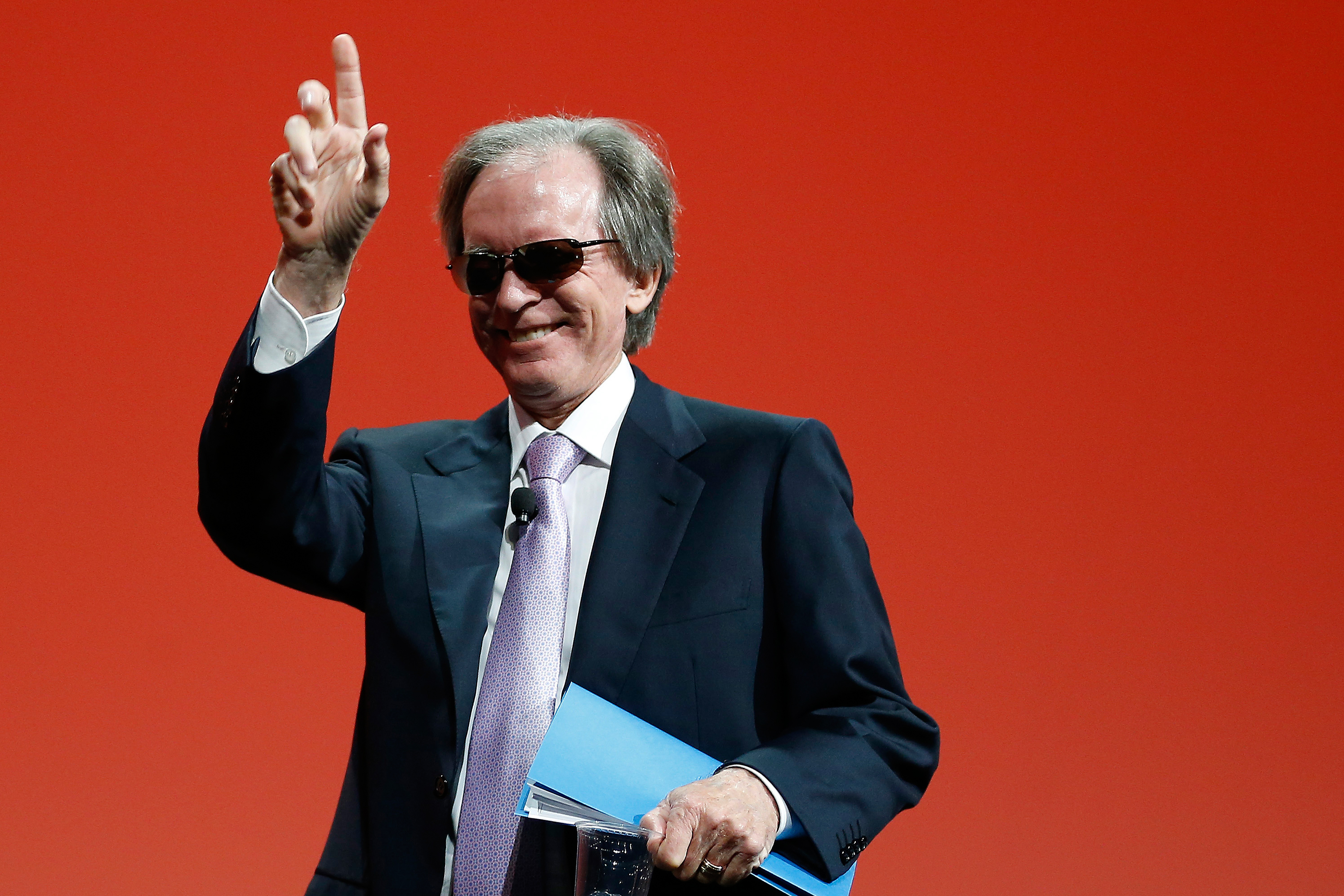 4 Reasons Why Bill Gross Leaving Pimco Is Such Big News