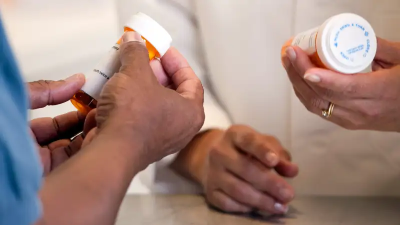 Pharmacy