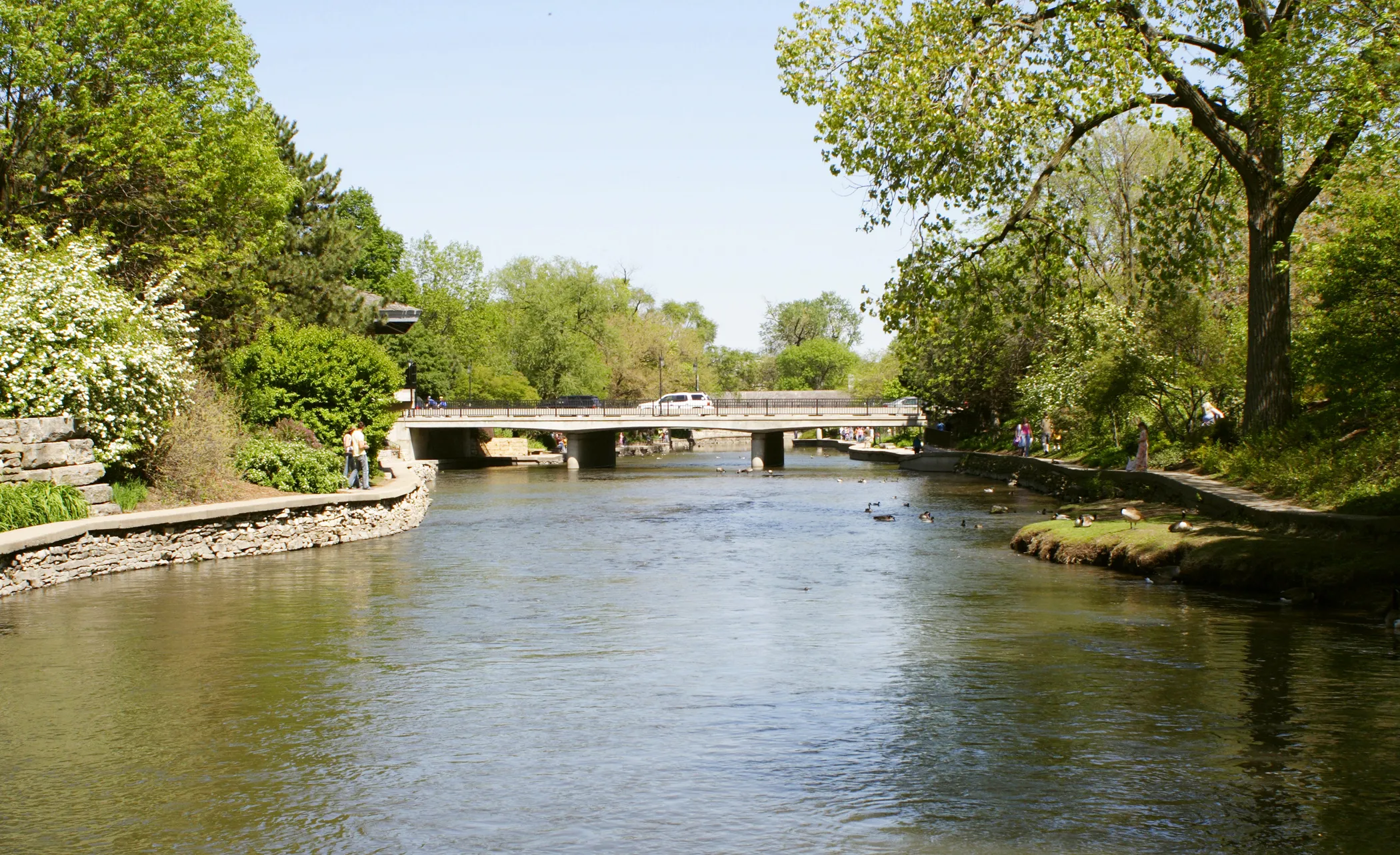 Naperville, Ill.