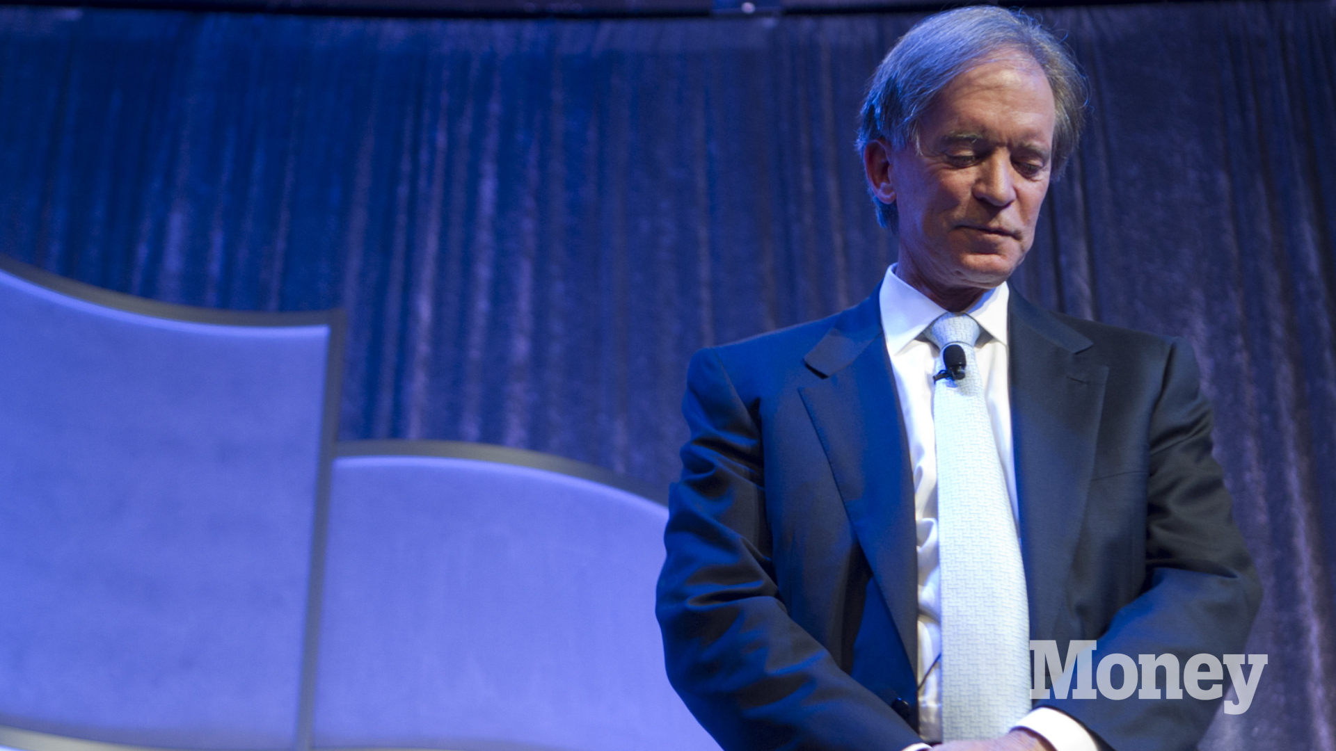 See Why Bill Gross's Departure is Such a Big Deal