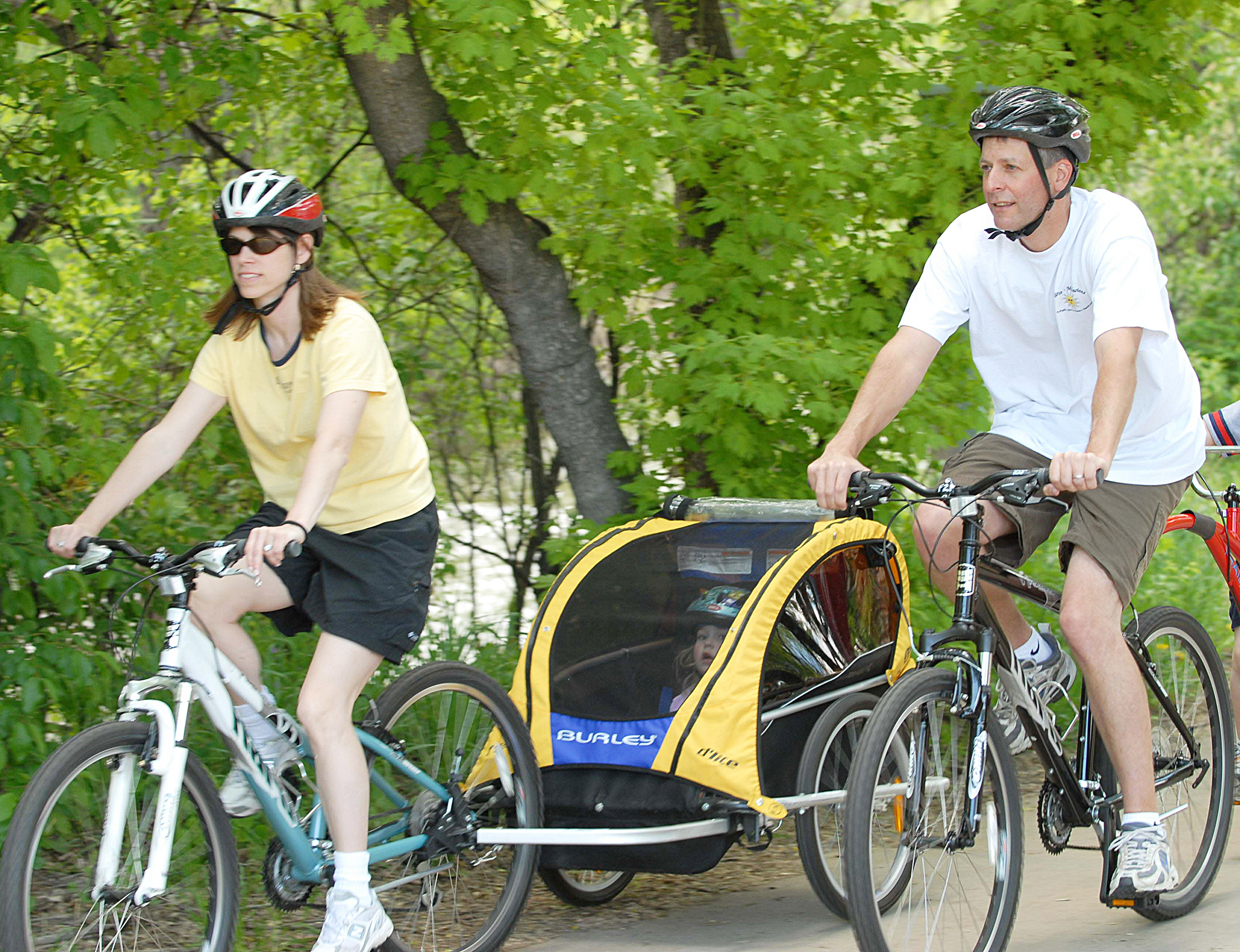 5. Boulder, Colo.
                            Population: 103,819 | Percent Who Primarily Walk/Bike: 18%