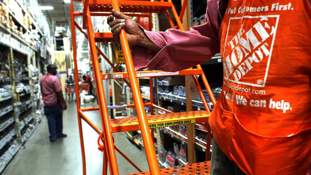Here's What To Do About the Home Depot Hack
