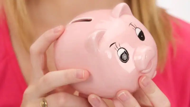 Money Concept - Model.