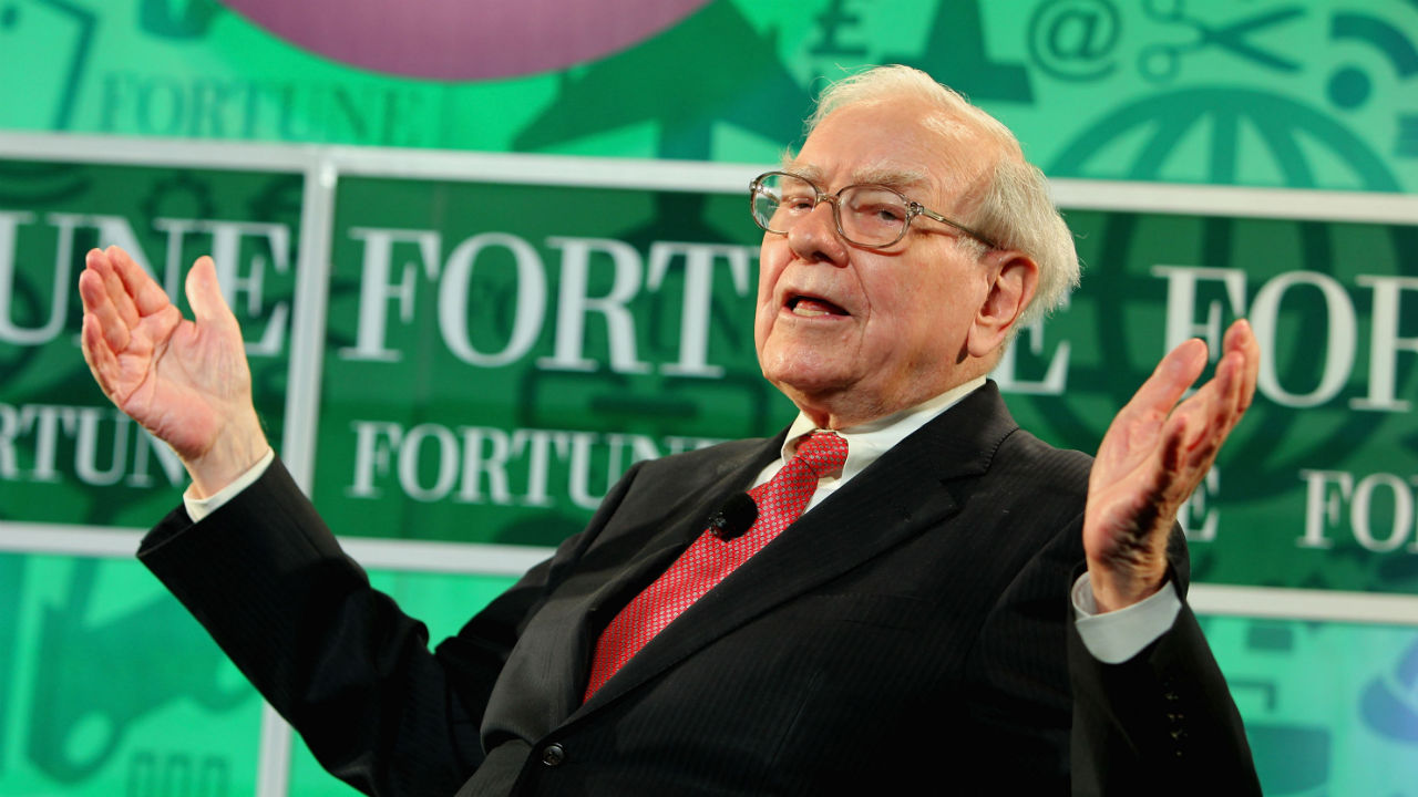 Warren Buffett Owns More of Your Favorite Companies Than You Realize