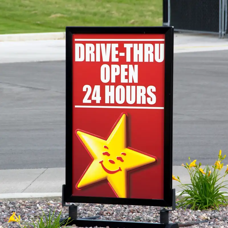 14 Things You Didn't Know About Sonic Drive-In