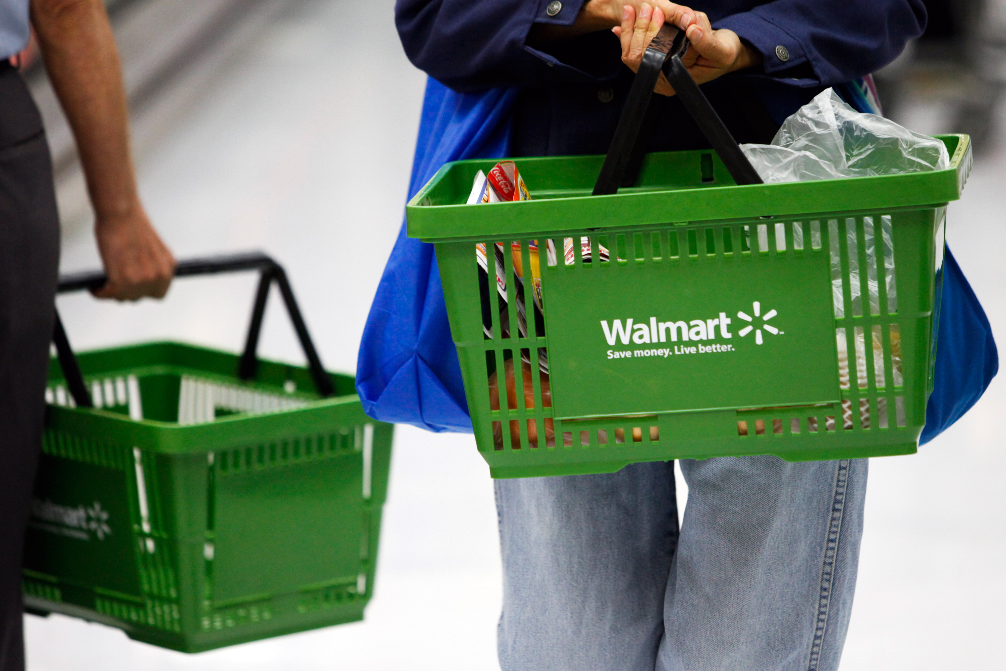 You Can Now Buy Health Insurance at Walmart. Should You?