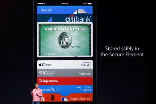 Why Apple Pay Will Succeed Where Google Wallet Failed