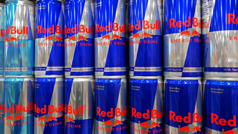 vejviser Bør Antage Thanks for Ruining the Red Bull Settlement, Internet | Money