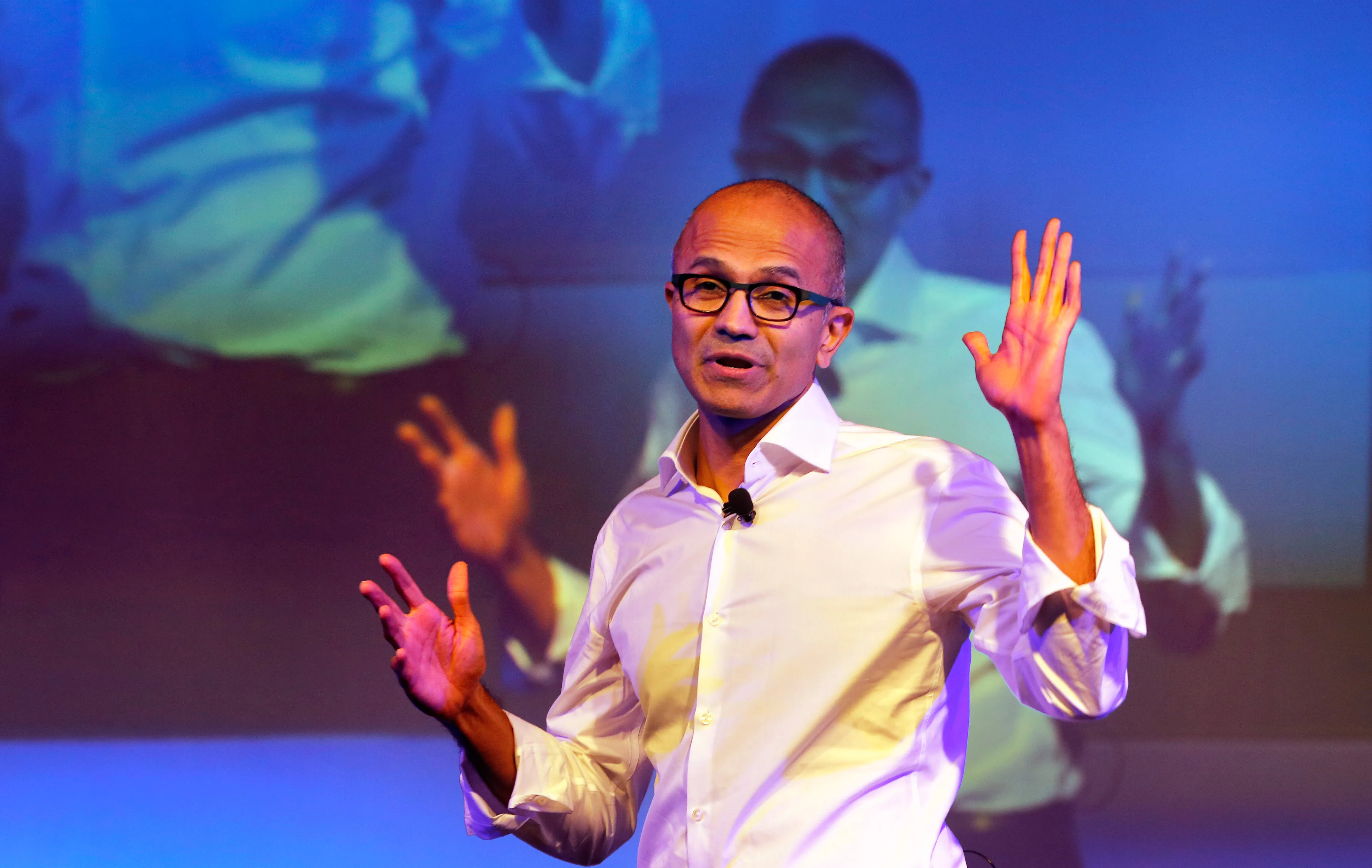 Why Microsoft CEO Satya Nadella STILL Has It Wrong on Raises for Women