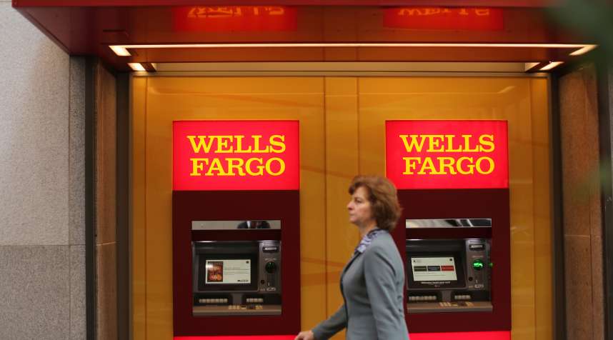 Wells Fargo promised to enact new Temporary Leave Underwriting Guidelines and educate their loan officers.